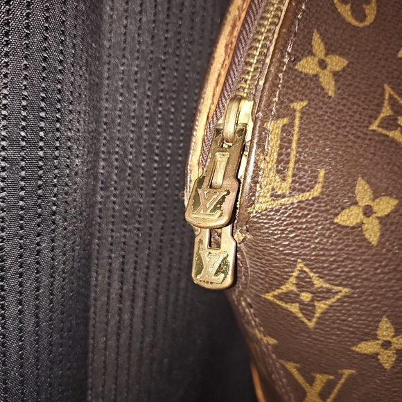Vintage Louis Vuitton Monogram Ellipse - Picture 4 of 13